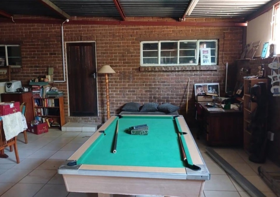 4 Bedroom Property for Sale in Hennenman Free State